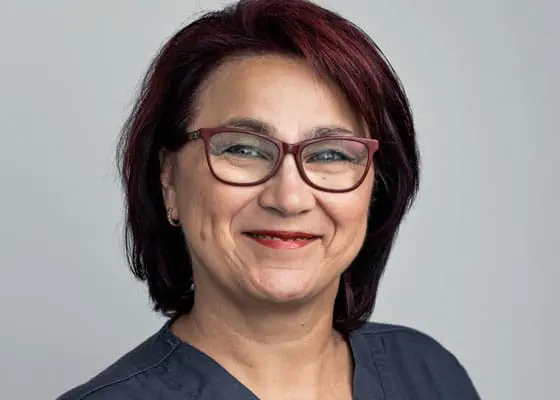 The Day Clinic - Miorita Cismas