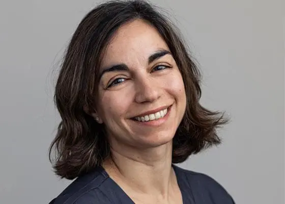 The Day Clinic - Nevianna Bordet