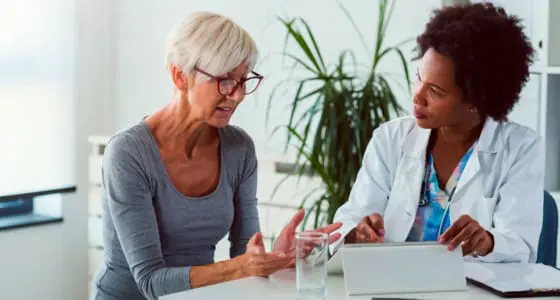 The Day Clinic - GP Appointment