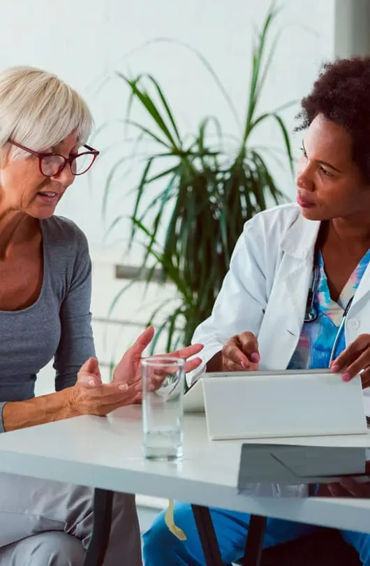 The Day Clinic - GP Appointment