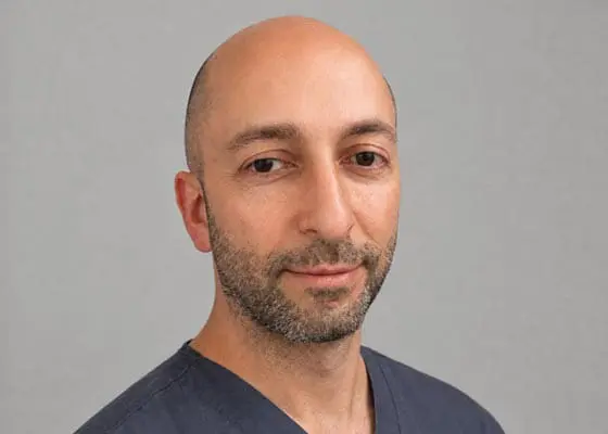 The Day Clinic - Dr Damian Schembri