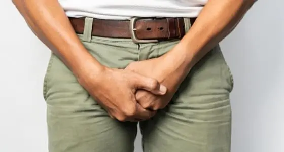 The Day Clinic - Male Contraception