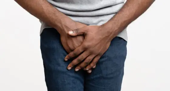 The Day Clinic - Men’s Urinary Symptoms