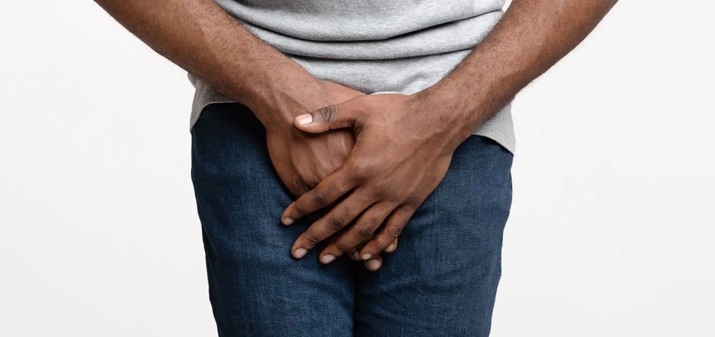 The Day Clinic - Men’s Urinary Symptoms
