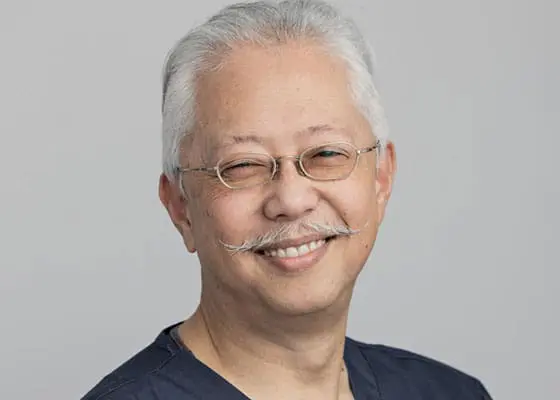 The Day Clinic - Dr Thomas Ha