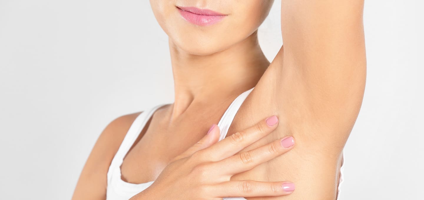 The Day Clinic - Excessive Sweating