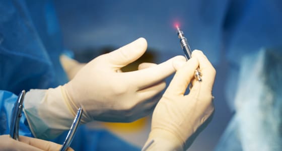 Electro Surgery Tool