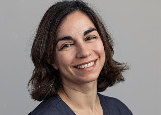 The Day Clinic - Nevianna Bordet