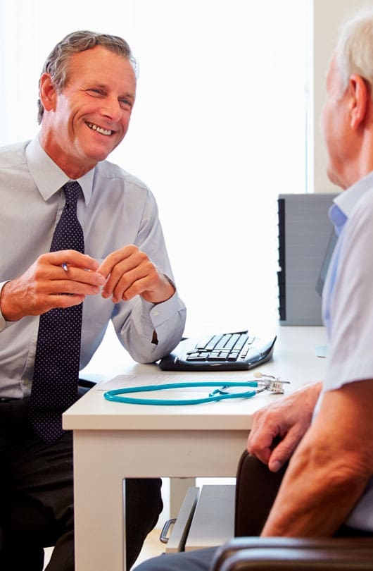 The Day Clinic - GP Appointment