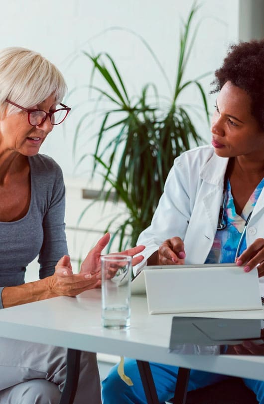 The Day Clinic - GP Appointment