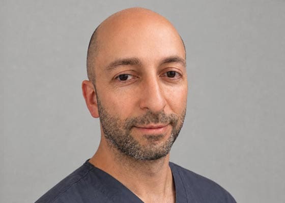 The Day Clinic - Dr Damian Schembri