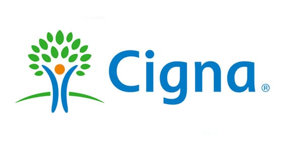 Cigna Logo - The Day Clinic