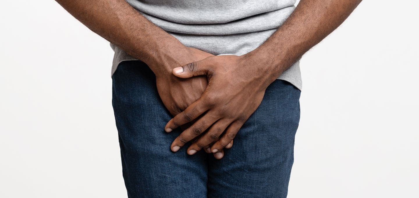 The Day Clinic - Men’s Urinary Symptoms