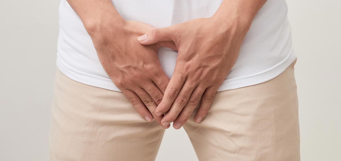 The Day Clinic - Urine Infections